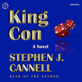 King Con: A Novel Cover