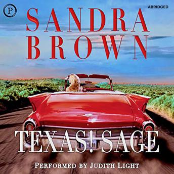 Texas! Sage