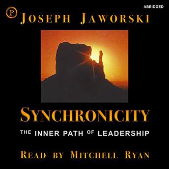 Synchronicity: The Inner Path of Leadership