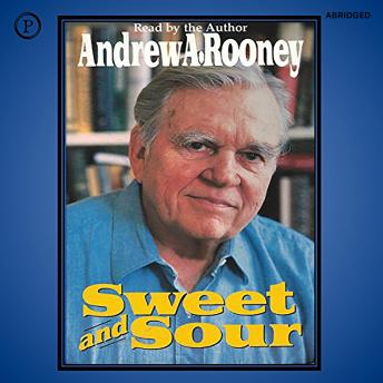 Sweet and Sour