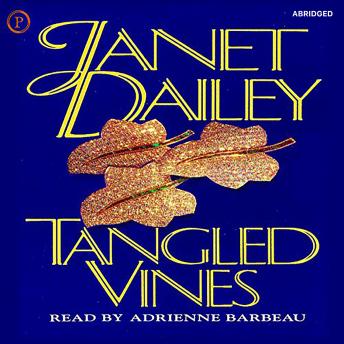 Tangled Vines