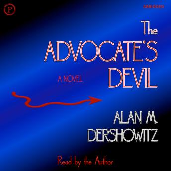 The Advocate's Devil