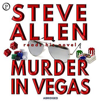 Murder in Vegas