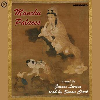Manchu Palaces