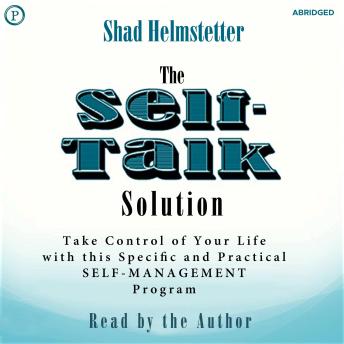 The Self-Talk Solution