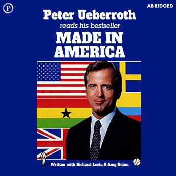 Made in AmericaMade in America [Written by Peter Ueberroth] episode artwork