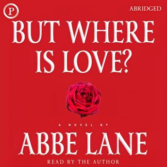 But Where Is Love?