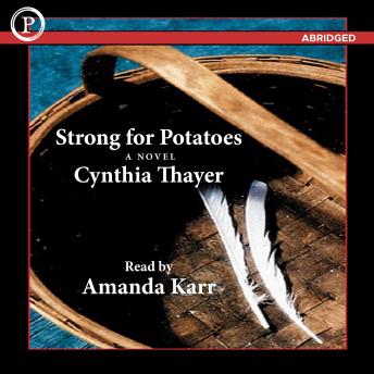 Strong for Potatoes