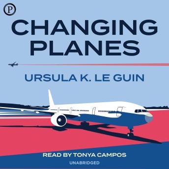 Changing Planes: PEN/Malamud Award-Winning Literary Short Stories