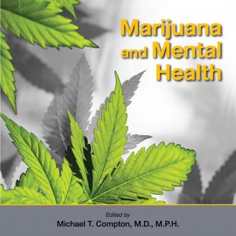 Marijuana and Mental Health