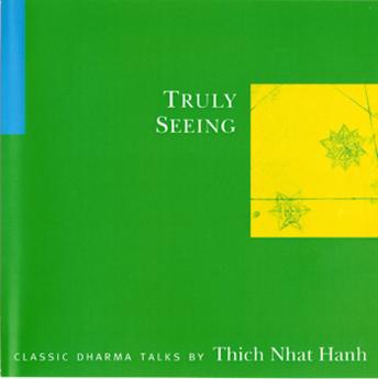 Truly Seeing