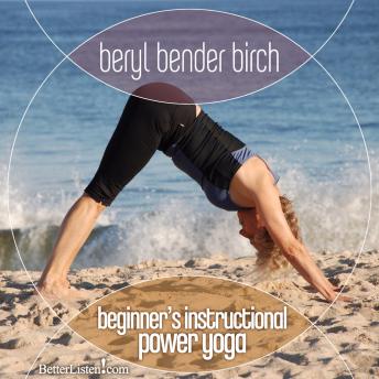 Beginner's Instructional Power Yoga