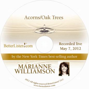 Acorns / Oak Trees