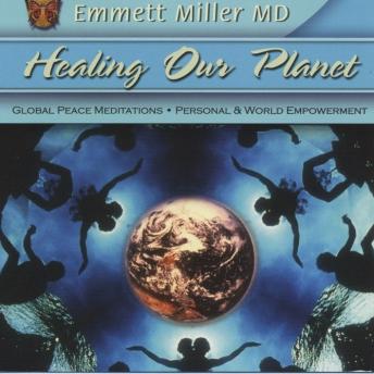 Healing Our Planet