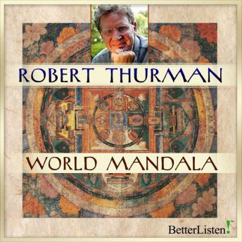 Download World of Mandala by Robert Thurman