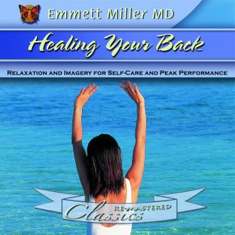 Healing Your Back