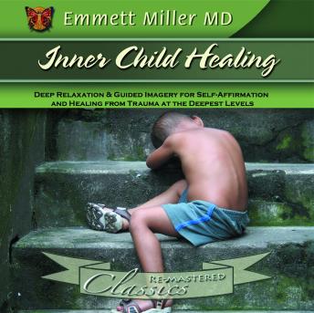 Inner Child Healing