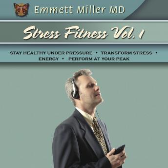 Stress Fitness Vol. 1