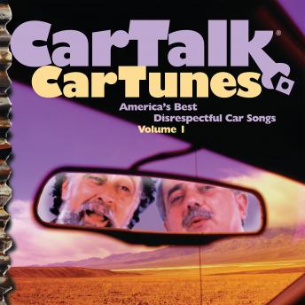 Car Talk: Car Tunes