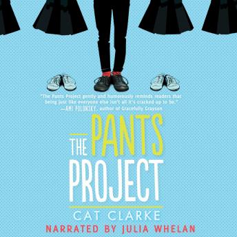 The Pants Project