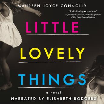 Little Lovely Things: A Novel
