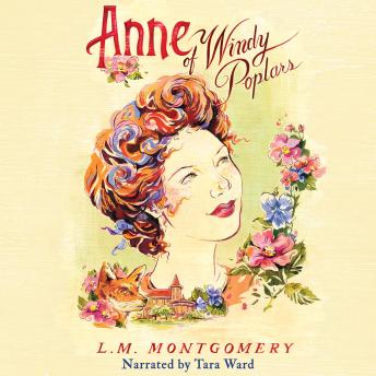 Anne of Windy Poplars