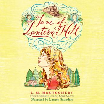 Jane of Lantern Hill