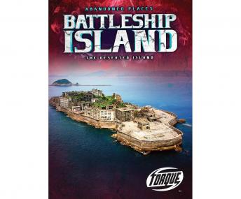 Battleship Island: The Deserted Island
