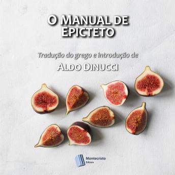 [Portuguese] - O Manual de Epicteto
