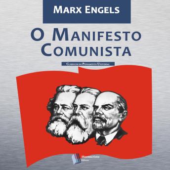 [Portuguese] - O Manifesto Comunista