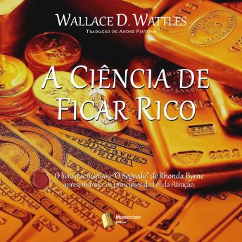 [Portuguese] - A Ciência de ficar Rico