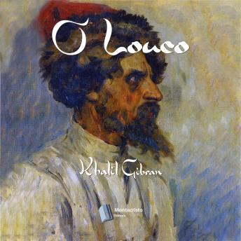 [Portuguese] - O Louco