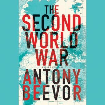 Download Second World War by Antony Beevor