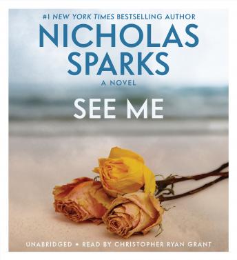 See Me, Audio book by Nicholas Sparks