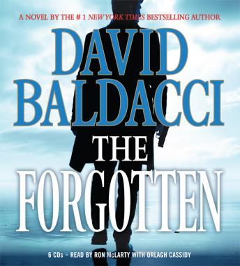 Download Forgotten by David Baldacci