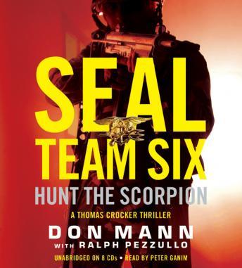 SEAL Team Six: Hunt the Scorpion