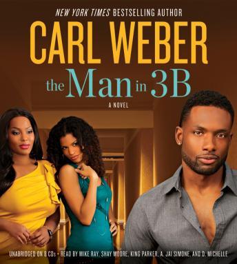 Listen Best Audiobooks Fiction and Literature The Man in 3B by Carl Weber Audiobook Free Online Fiction and Literature free audiobooks and podcast