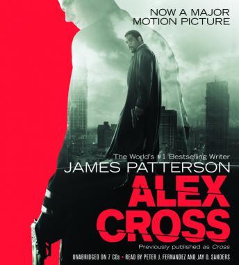 Alex Cross: Also published as CROSS