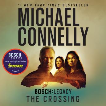 Crossing, Michael Connelly