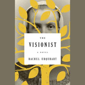 The Visionist: A Novel