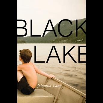 Black Lake: A Novel