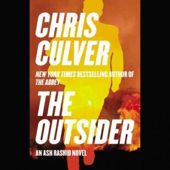 Outsider, Chris Culver