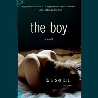 The Boy: A Novel