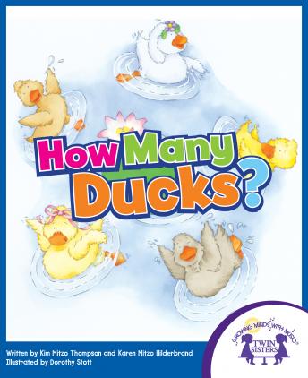 How Many Ducks?