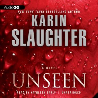 Unseen, Karin Slaughter