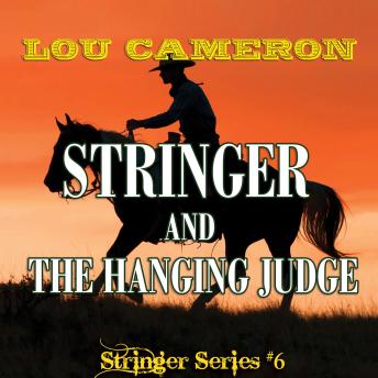 Stringer and the Hanging Judge