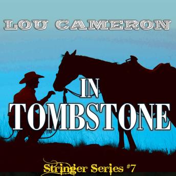Stringer in Tombstone sample.