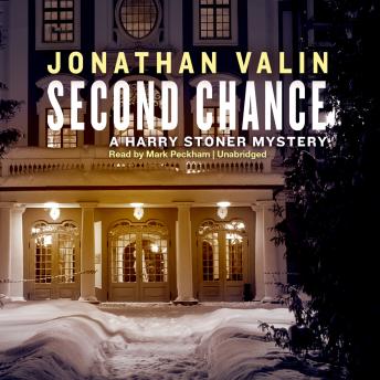 Second Chance sample.