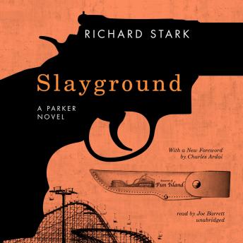 A Parker Novel, #14: Slayground