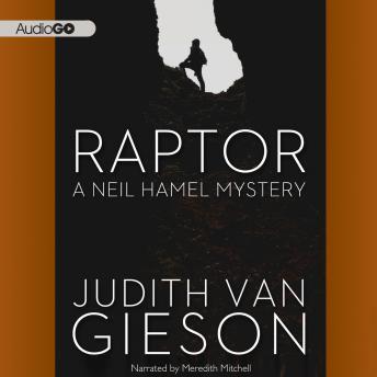 Raptor, Judith Van Gieson